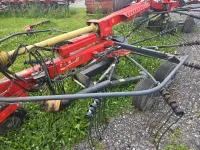 Vicon Andex 714T EVO