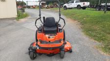 Kubota ZG23-54