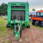 John Deere 450E