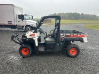 Bobcat 3650