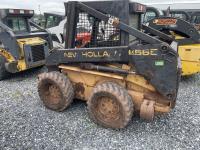 New Holland LX565