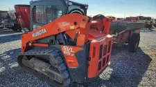 Kubota SVL65-2HFWC