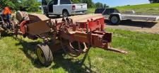 New Holland 273