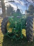 John Deere 70