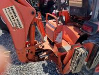 Kubota B26