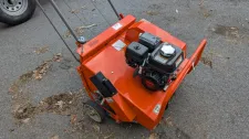 Husqvarna AR25