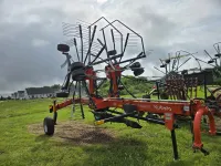 Kubota RA2072