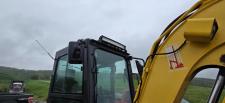 New Holland E37C