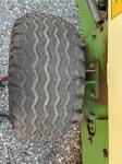 Krone Vario Pack 1500