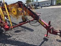 New Holland DURAVEE 1225