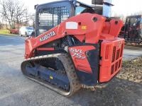 Kubota SVL75-2HWC