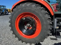 Kubota m7-151