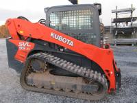 Kubota SVL95-2SHFC