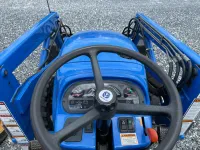 New Holland TC29D