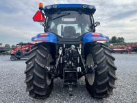 New Holland T6.165