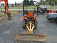 Kubota B6200D