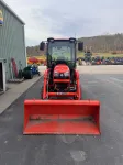 Kubota LX3520HSDC