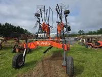 Kubota RA2072