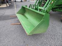 John Deere 6155M