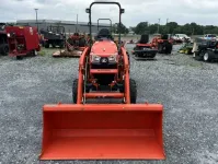 Kubota LX2610HSD
