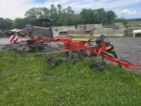 Vicon Andex 714T EVO