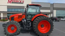 Kubota M7-172P