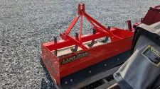 Land Pride BB1260