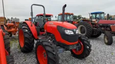 Kubota M7060HD