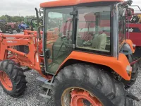 Kubota M110DTC