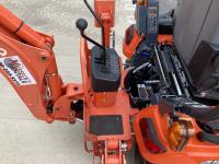 Kubota BX23SLSB-R-1