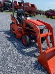 Kubota BX2230D54