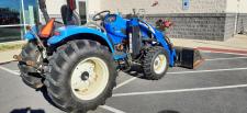 New Holland TC45DA