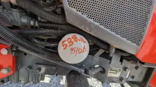 Kubota L3901HST