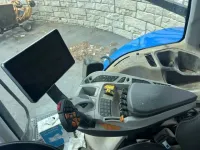New Holland T8.435 PLMI AC