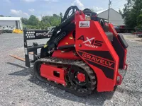 Gravely 950010
