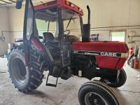 Case-IH 695
