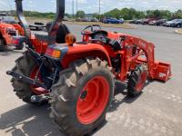 Kubota L3302DT-50