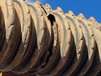 Degelman PRO TILL 26'