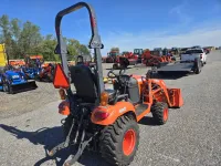Kubota BX2380