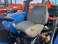 New Holland WORKMASTER 70