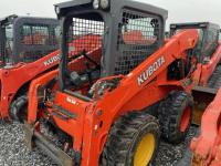 Part Number: Kubota SSV75H