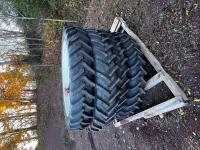 Michelin AGRIBIB  rc