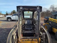 New Holland L216