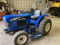 New Holland TC30