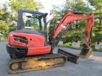 Kubota KX057R3AP