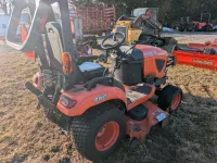 Kubota BX2680