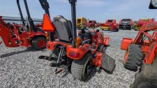 Kubota BX2370TV6