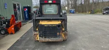 New Holland LX465