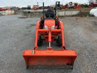 Kubota BX2370RV