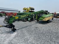 Krone ECTC500CS